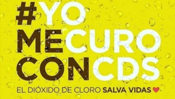 Autoridades del mundo que sugieren y usan el dióxido de cloro como solución al plandemia